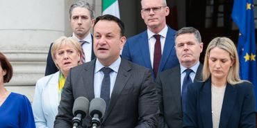 ‘These are the real reasons’ – Leo Varadkar reveals why he is stepping down