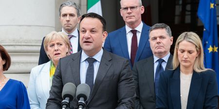 ‘These are the real reasons’ – Leo Varadkar reveals why he is stepping down