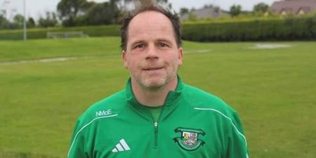 Tributes paid to GAA coach killed in hit-and-run ‘seconds’ from home