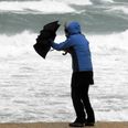 Fresh weather warning issued by Met Éireann as Ireland threatened with floods
