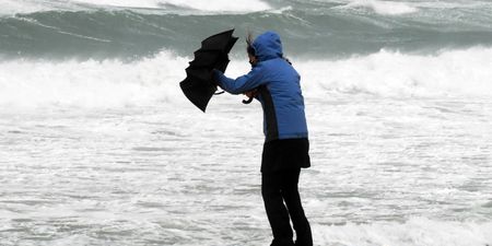 Fresh weather warning issued by Met Éireann as Ireland threatened with floods