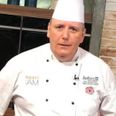 Ireland AM chef Joe Shannon has died