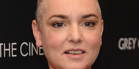 Sinead O’Connor’s estate asks Donald Trump to stop using her music