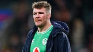 If Saturday is Peter O’Mahony’s Six Nations last dance, it’s been a hell of a ride