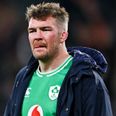 If Saturday is Peter O’Mahony’s Six Nations last dance, it’s been a hell of a ride
