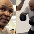 Mike Tyson releases another terrifying training montage ahead of Jake Paul fight