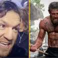 Conor McGregor on why planned role on Vikings didn’t happen