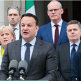 Leo Varadkar insists that resignation is not linked to ‘some sort of scandal’