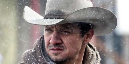 A gritty western thriller is among the movies on TV tonight