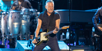 Rising Hollywood star reportedly lined up to play Bruce Springsteen in new biopic
