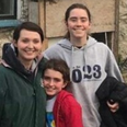 Woman and two daughters killed in Mayo crash were returning home for Easter break
