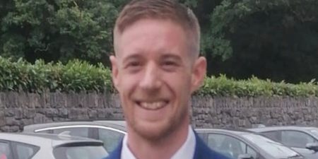 Man, 30s, charged in connection with Cork samurai sword murder