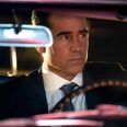 Colin Farrell stars as a slick LA detective in new mystery series