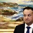 Taoiseach admits “two wallops” for government after referendum rejection