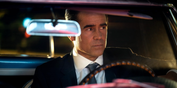 Colin Farrell is a true detective again in stylish new show with two gripping mysteries
