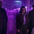 New ‘must-watch’ Netflix action series earning comparisons to John Wick franchise
