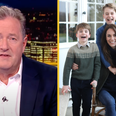 Piers Morgan ‘alarmed’ by what he’s been told about Kate Middleton scandal