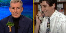 The Late Late Show pays incredibly emotional tribute to the ‘brilliant’ Charlie Bird