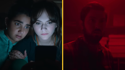 Netflix has just added a psychological thriller based on an incredible viral story