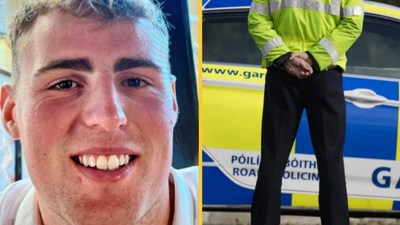 Tributes pour in for musician and footballer (25) after death in Roscommon car-lorry crash