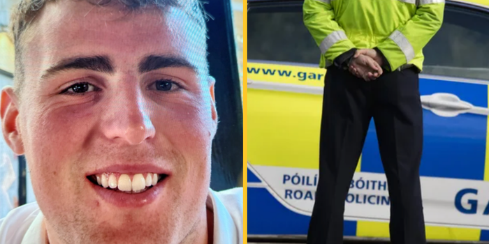 Tributes pour in for musician and footballer (25) after death in Roscommon car-lorry crash