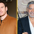 Michael Fassbender set to team-up with George Clooney on hit spy show remake