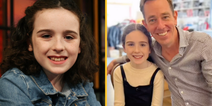 Ryan Tubridy pays tribute to Saoírse Ruane, 12, after Toy Show star’s death