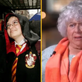 Miriam Margolyes ‘worries about’ Harry Potter fans because ‘they should be over it by now’