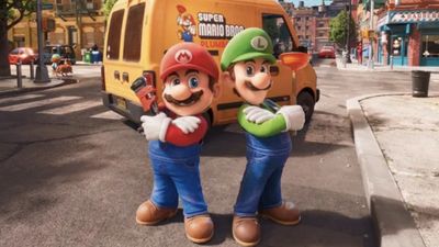 Nintendo has changed the official name of a Mario character