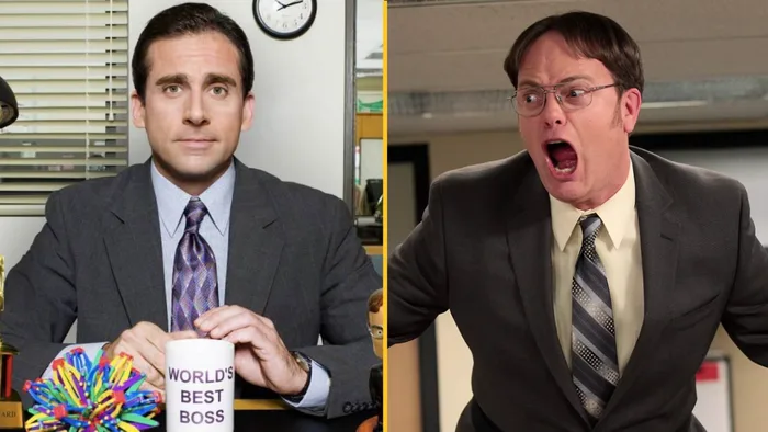 New ‘The Office’ series is in development, but with a twist