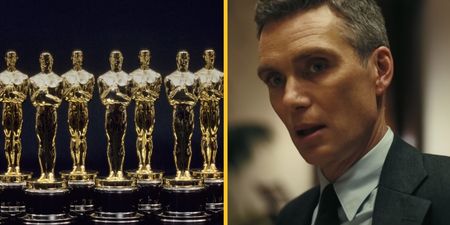Oscars 2024: Live updates as Cillian Murphy competes at this year’s Academy Awards