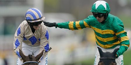 Cheltenham Day Three live: All the tips, drama, interviews and results