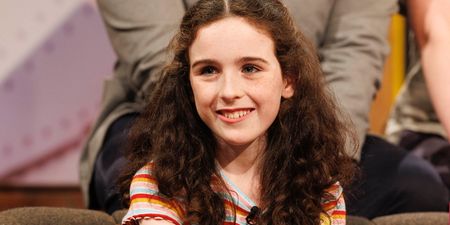 Saoírse Ruane: Late Late Toy Show star passes away, aged 12