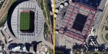 You won’t get top marks in this football stadium quiz