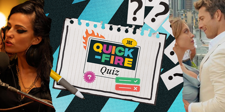 The JOE quick-fire general knowledge quiz: Day 182