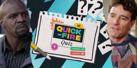The JOE quick-fire general knowledge quiz: Day 189