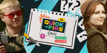 The JOE quick-fire general knowledge quiz: Day 190