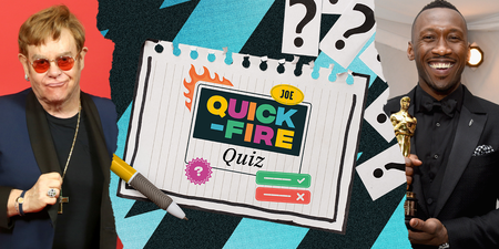 The JOE quick-fire general knowledge quiz: Day 180