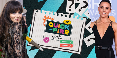The JOE quick-fire general knowledge quiz: Day 195