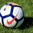 Two Premier League players arrested on suspicion of rape