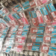 Shoppers slam ‘selfish’ woman after she takes 60 packs of reduced bacon
