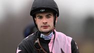 Young jockey Stefano Cherchi has died after a fall