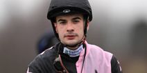 Young jockey Stefano Cherchi has died after a fall