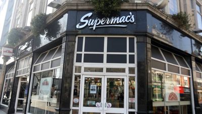 Supermac’s social media accounts suspended after April Fool’s prank