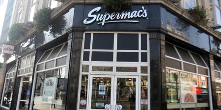 Supermac’s social media accounts suspended after April Fool’s prank