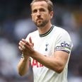 Three of Harry Kane’s children rushed to hospital after car crash