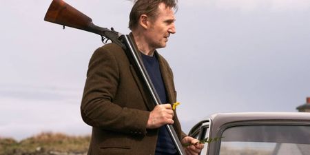 New Liam Neeson thriller dubbed ‘Irish Avengers’ has rocketed up Netflix charts