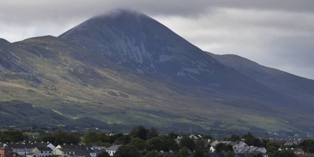 New Croagh Patrick pilgrim path to open after three years