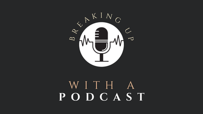Breaking up with a podcast, and the ones you just won’t quit