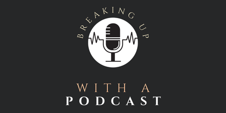Breaking up with a podcast, and the ones you just won't quit